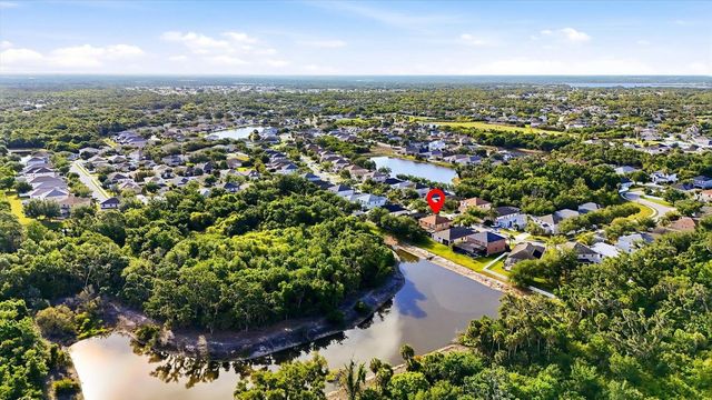 5814 FRENCH CREEK COURT, Ellenton, FL 34222