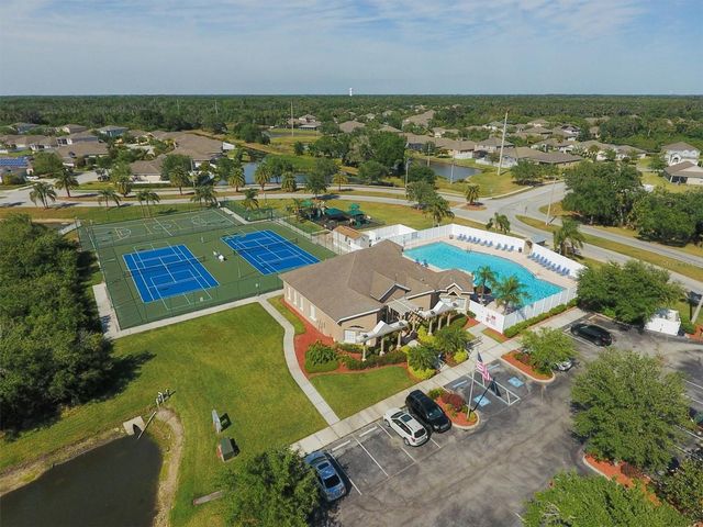 5814 FRENCH CREEK COURT, Ellenton, FL 34222