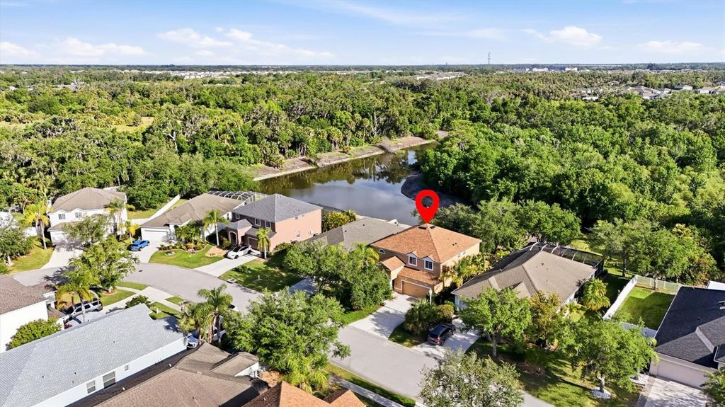 5814 FRENCH CREEK COURT, Ellenton, FL 34222
