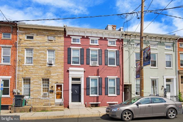 309 CHERRY ST, Columbia, PA 17512
