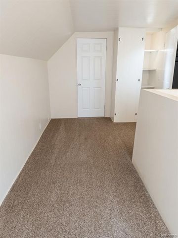 16069 Liberal Street, Detroit, MI 48205