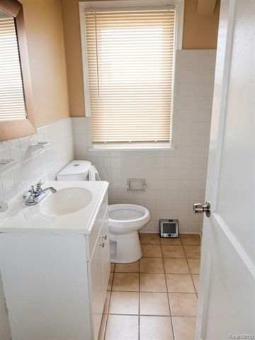 16069 Liberal Street, Detroit, MI 48205