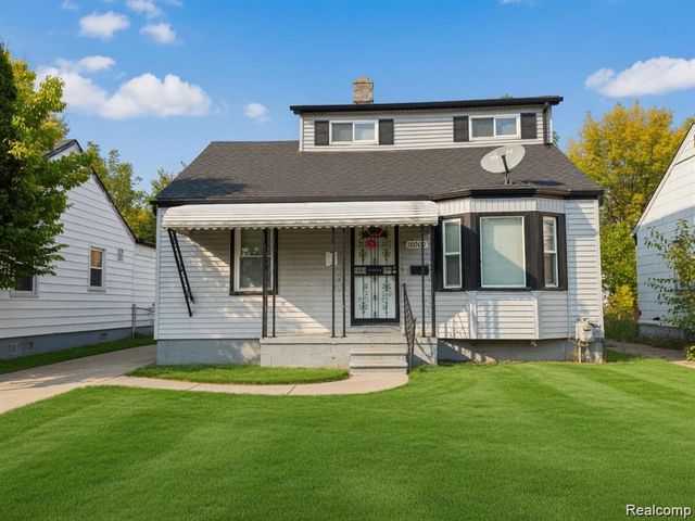 16069 Liberal Street, Detroit, MI 48205