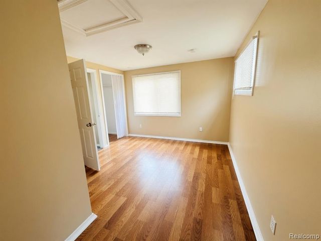 16069 Liberal Street, Detroit, MI 48205