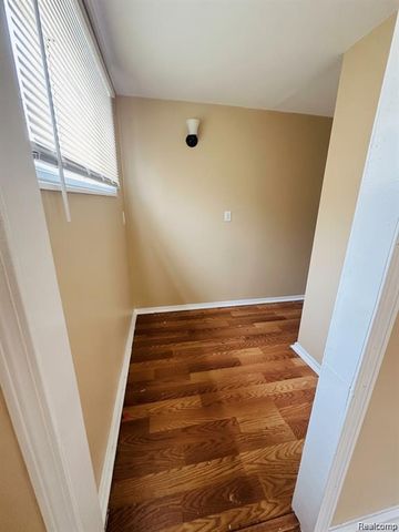 16069 Liberal Street, Detroit, MI 48205