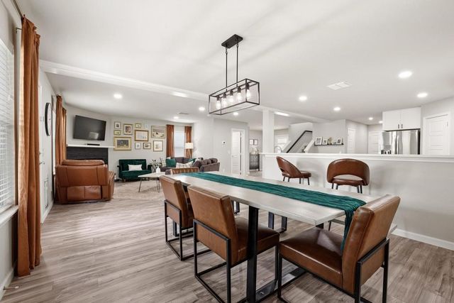 776 E Fulton Street, Van Alstyne, TX 75495