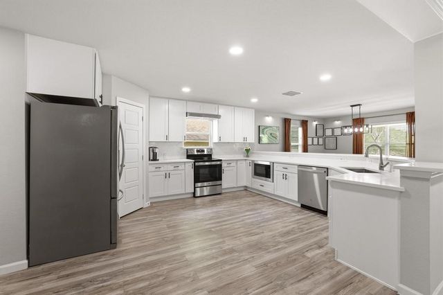 776 E Fulton Street, Van Alstyne, TX 75495