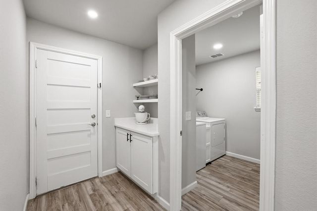 776 E Fulton Street, Van Alstyne, TX 75495