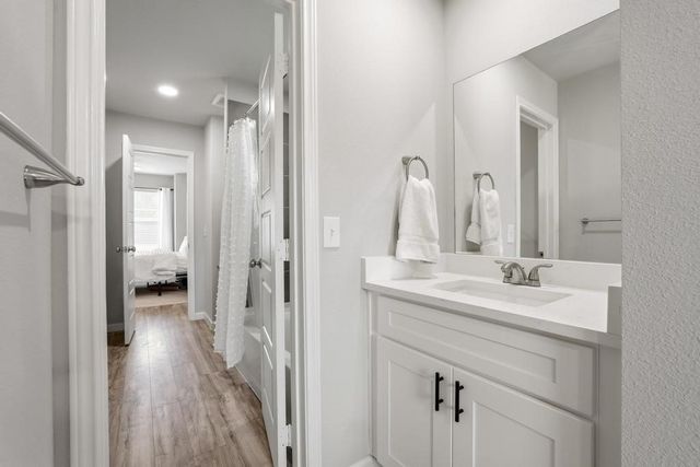 776 E Fulton Street, Van Alstyne, TX 75495