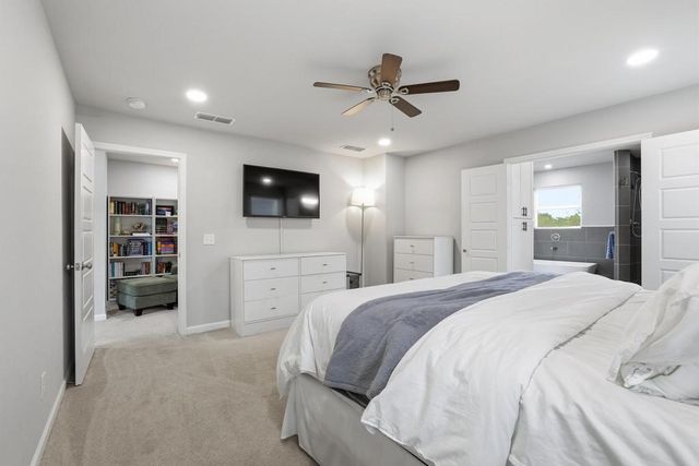 776 E Fulton Street, Van Alstyne, TX 75495