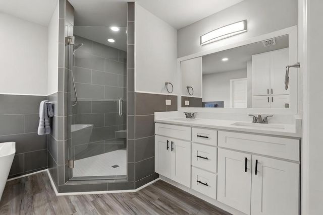 776 E Fulton Street, Van Alstyne, TX 75495