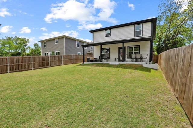 776 E Fulton Street, Van Alstyne, TX 75495