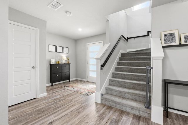 776 E Fulton Street, Van Alstyne, TX 75495