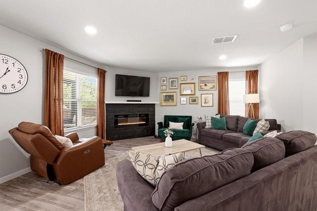 776 E Fulton Street, Van Alstyne, TX 75495