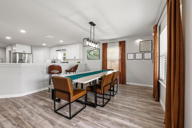 776 E Fulton Street, Van Alstyne, TX 75495