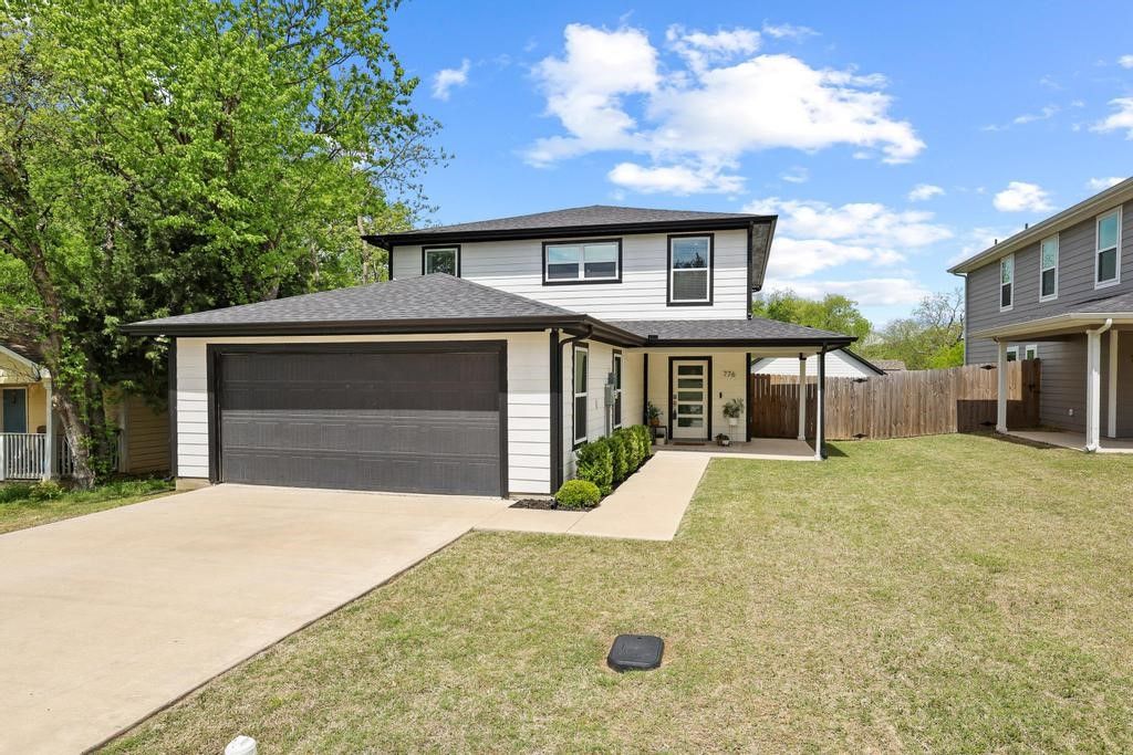 776 E Fulton Street, Van Alstyne, TX 75495