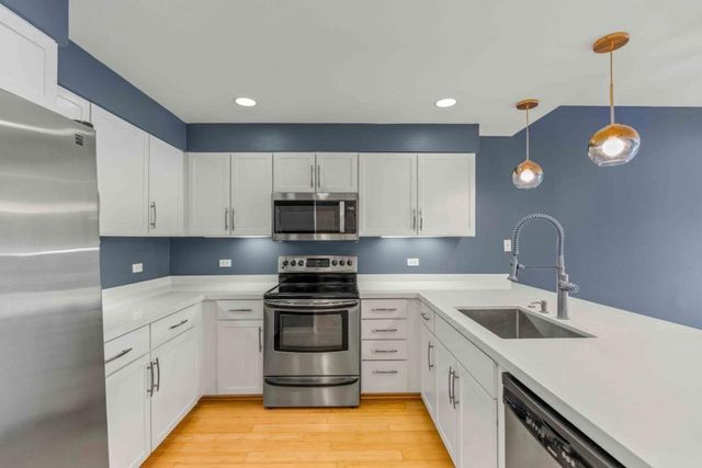 125 Patterson Street 320, San Jose, CA 95112