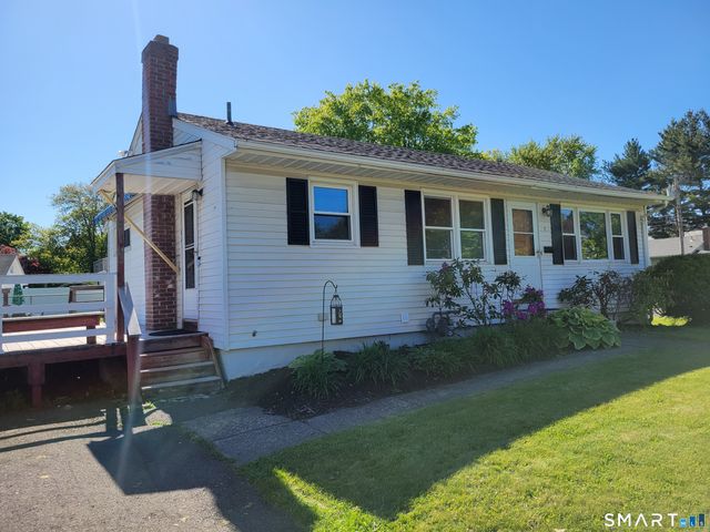 7 Devens Street, New Britain, CT 06051