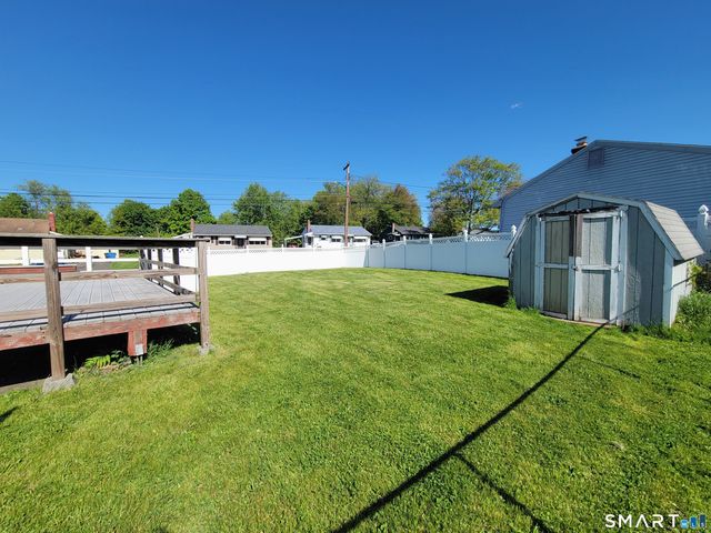 7 Devens Street, New Britain, CT 06051