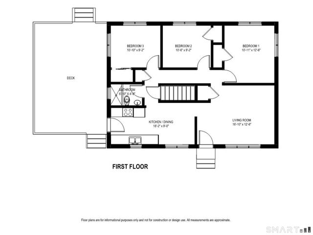 7 Devens Street, New Britain, CT 06051