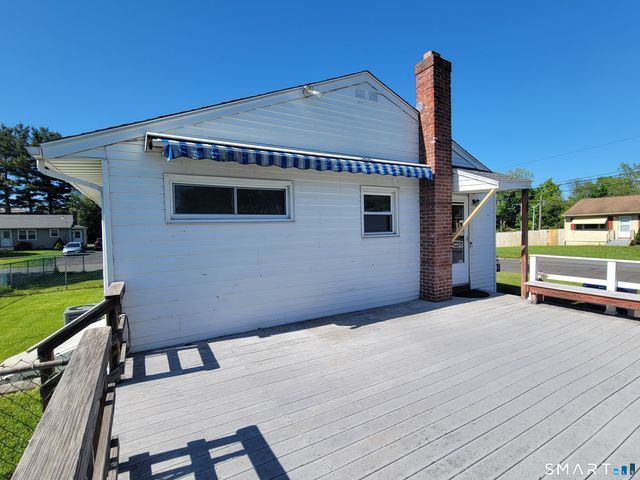 7 Devens Street, New Britain, CT 06051