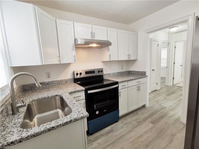 215 Ray Street, Greensboro, NC 27406