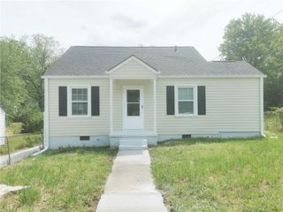 215 Ray Street, Greensboro, NC 27406