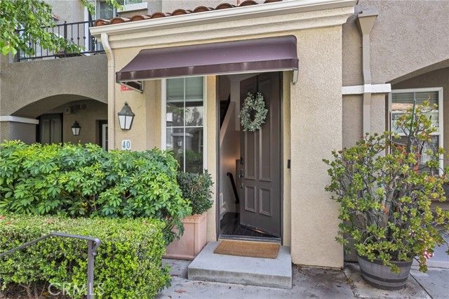 40 Via Cordoba, Rancho Santa Margarita, CA 92688
