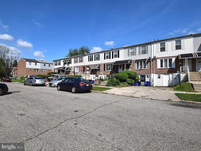 8018 CHELWYNDE AVE, Philadelphia, PA 19153