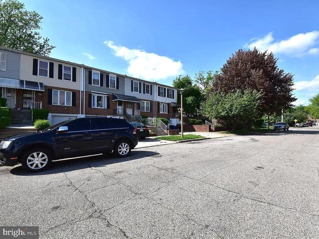 8018 CHELWYNDE AVE, Philadelphia, PA 19153