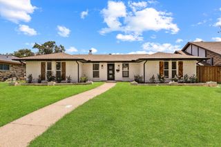 3022 Kinkaid Drive, Dallas, TX 75220