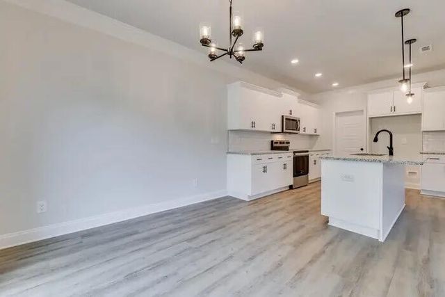 1690 N Pine Ridge Drive, Hephzibah, GA 30815