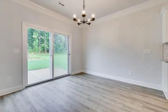 1690 N Pine Ridge Drive, Hephzibah, GA 30815