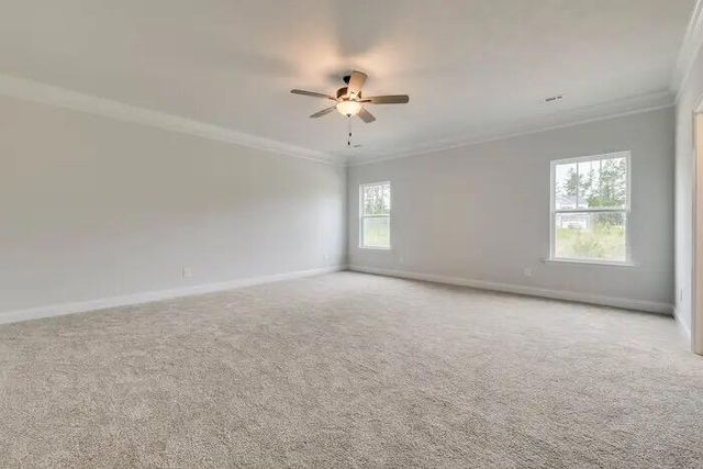 1690 N Pine Ridge Drive, Hephzibah, GA 30815