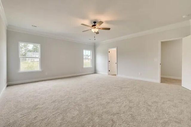 1690 N Pine Ridge Drive, Hephzibah, GA 30815