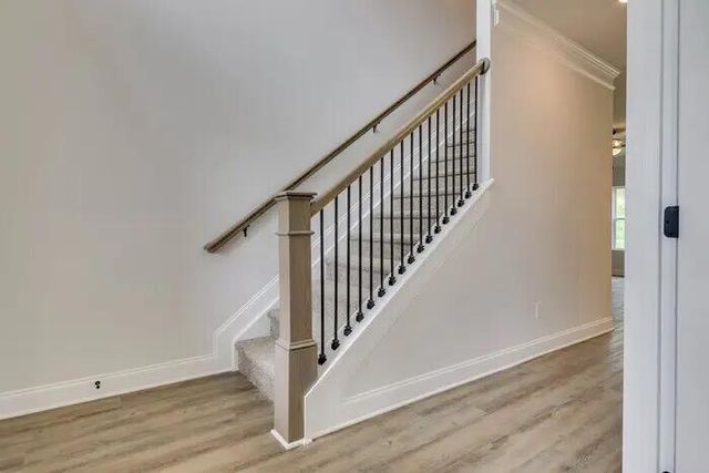 1690 N Pine Ridge Drive, Hephzibah, GA 30815