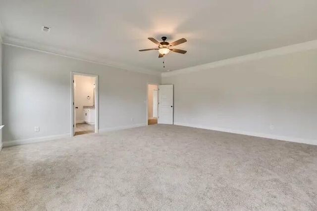 1690 N Pine Ridge Drive, Hephzibah, GA 30815