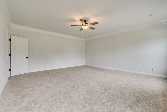 1690 N Pine Ridge Drive, Hephzibah, GA 30815