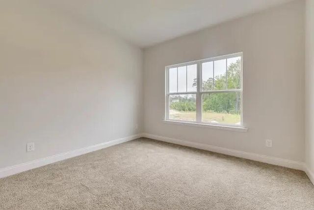 1690 N Pine Ridge Drive, Hephzibah, GA 30815