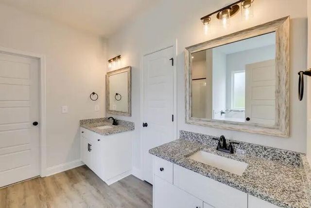 1690 N Pine Ridge Drive, Hephzibah, GA 30815