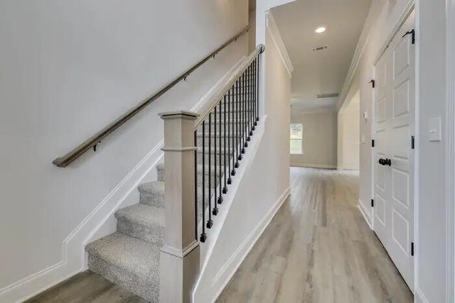 1690 N Pine Ridge Drive, Hephzibah, GA 30815