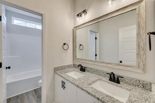 1690 N Pine Ridge Drive, Hephzibah, GA 30815