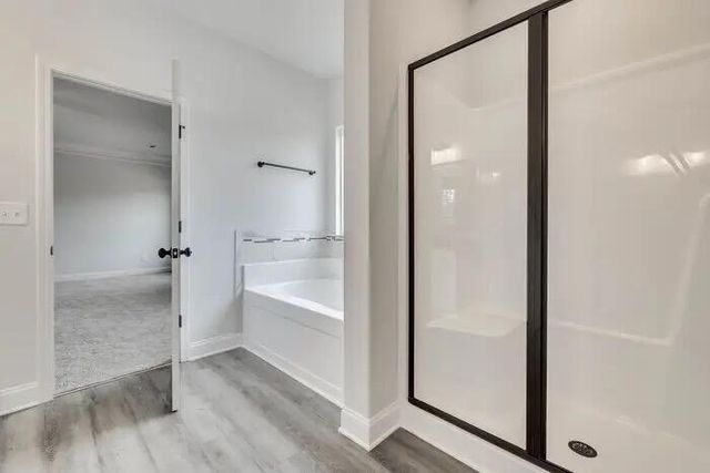 1690 N Pine Ridge Drive, Hephzibah, GA 30815