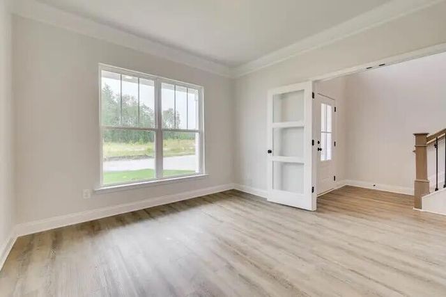 1690 N Pine Ridge Drive, Hephzibah, GA 30815