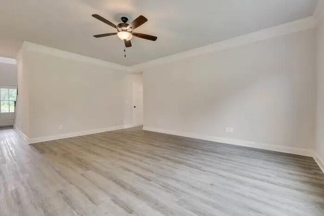 1690 N Pine Ridge Drive, Hephzibah, GA 30815