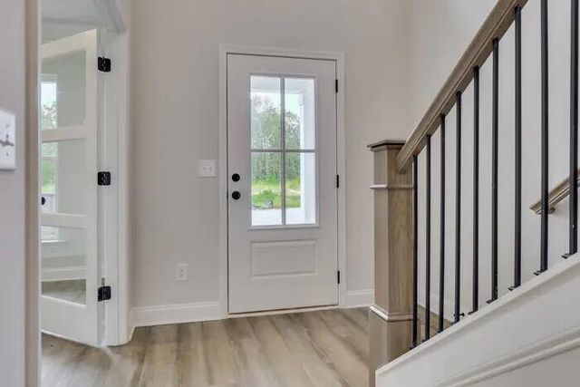 1690 N Pine Ridge Drive, Hephzibah, GA 30815