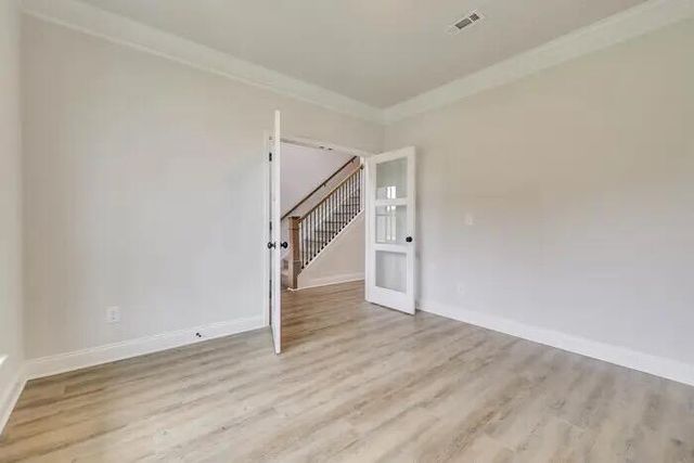 1690 N Pine Ridge Drive, Hephzibah, GA 30815