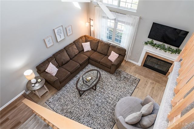 6884 Cedar Cove Drive, Dayton, OH 45459