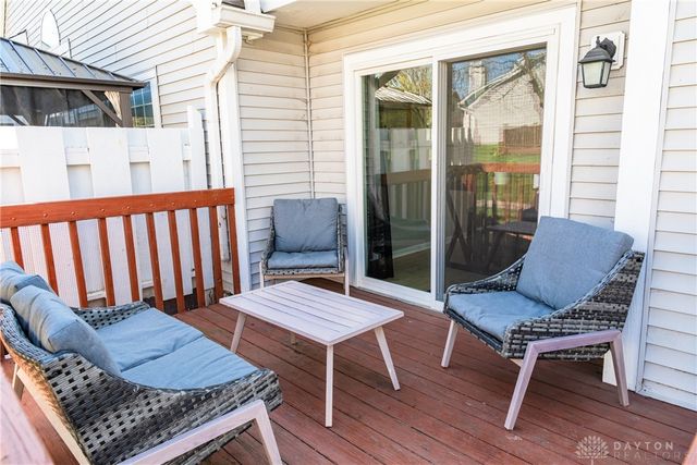 6884 Cedar Cove Drive, Dayton, OH 45459