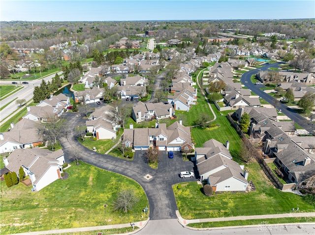 6884 Cedar Cove Drive, Dayton, OH 45459